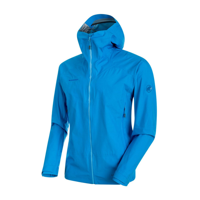 meron light hs jacket men