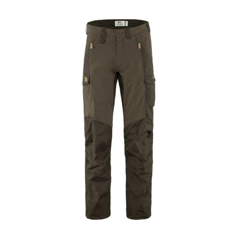 Fjällräven Abisko Trousers - Sport Ski 