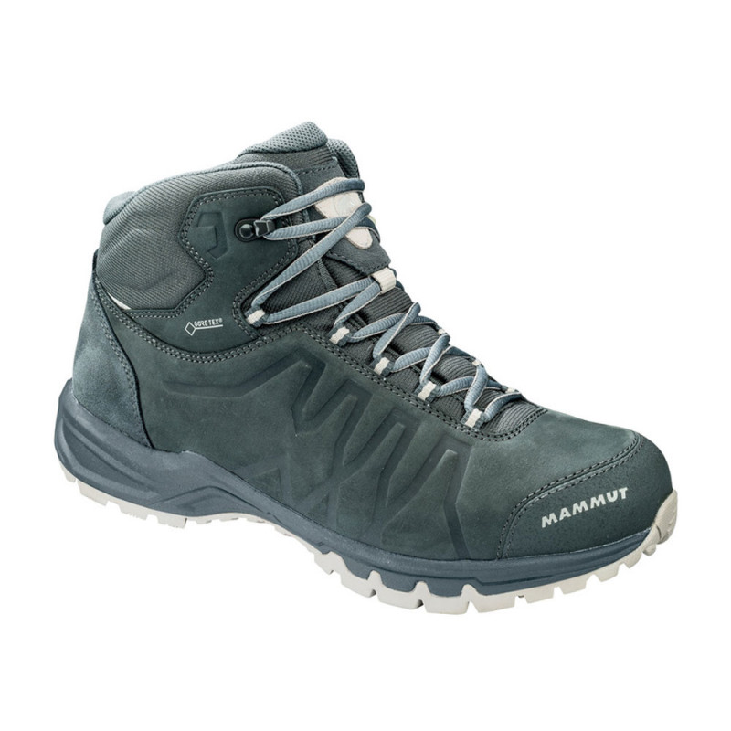 Mammut mercury mid iii gtx Clearance