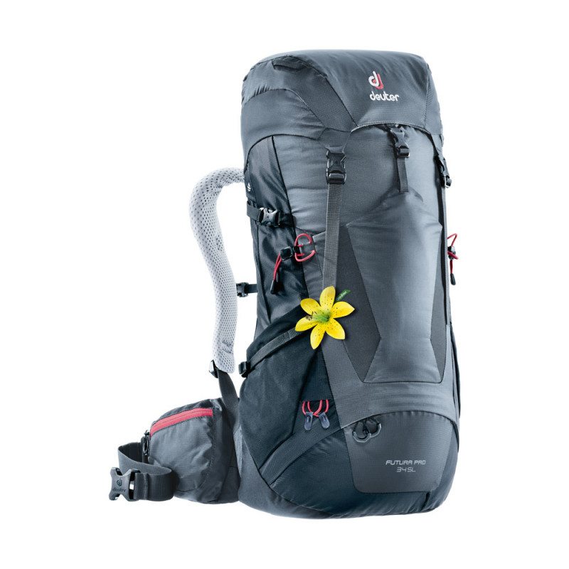 deuter 34