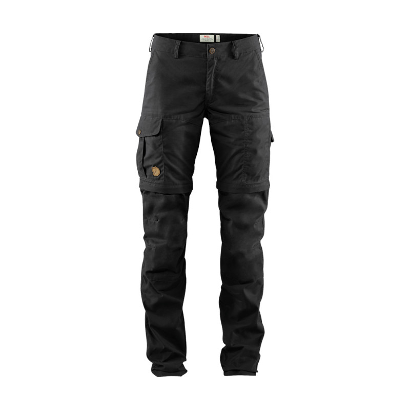 Karla Pro Zip-off Trousers Women 