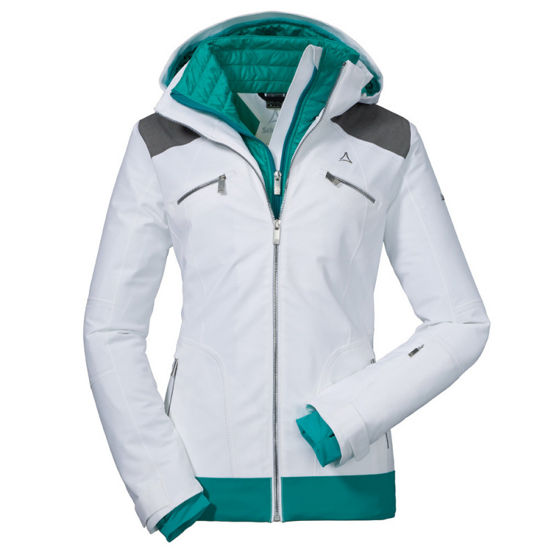 Schöffel Jacket Toulouse2 Women - Sport Ski Willy