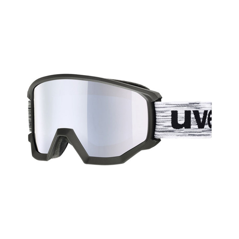 Uvex Athletic FM - Sport Ski Willy