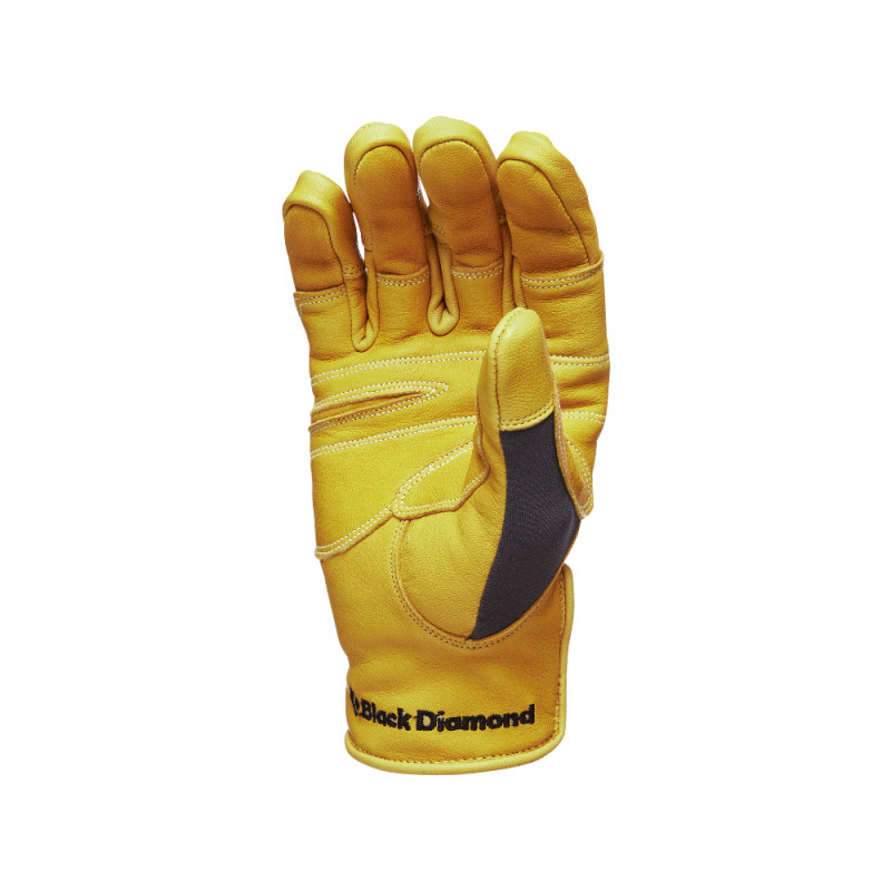 Black Diamond Transition Climbing Gloves