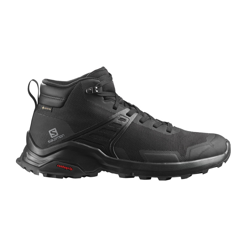 Salomon X Raise Mid GTX - Sport Ski Willy