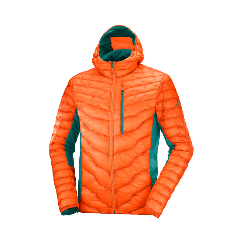 primaloft salomon