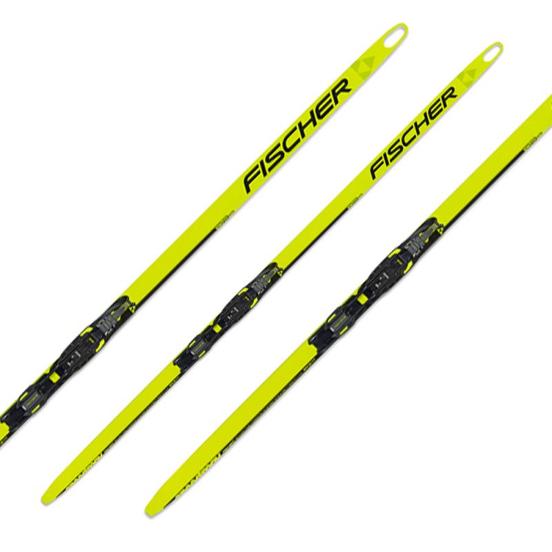 Fischer Speedmax Skate Jr + Race Jr Skate IFP - Sport Ski Willy