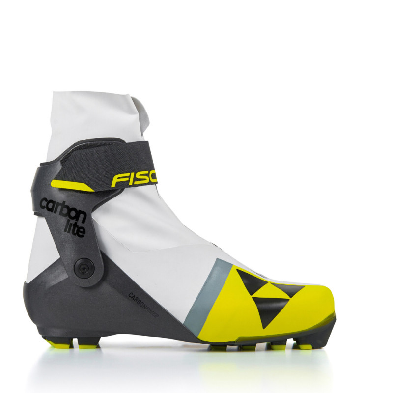FISCHER CARBONLITE SKATE EU42