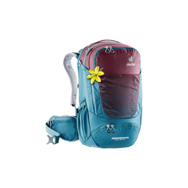 deuter alpine
