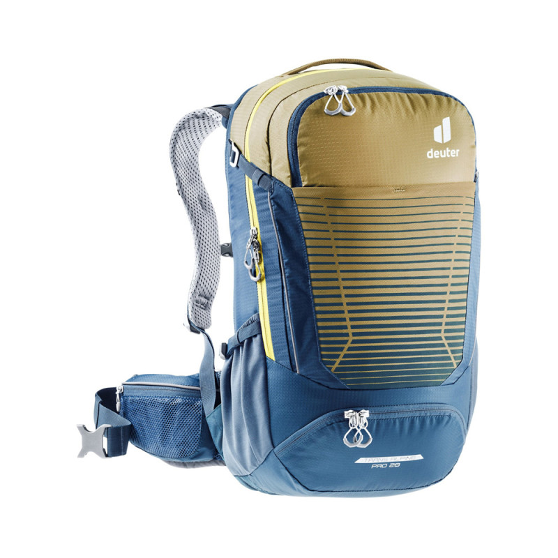 deuter trans alpine 40