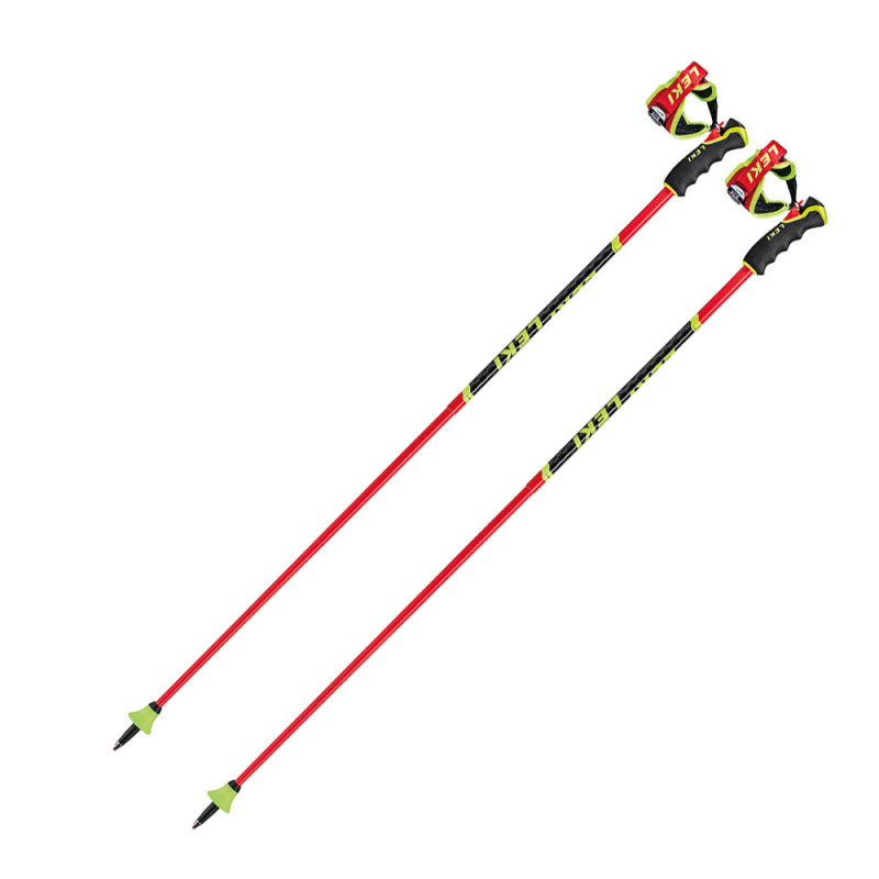 LEKI VENOM GS 120cm