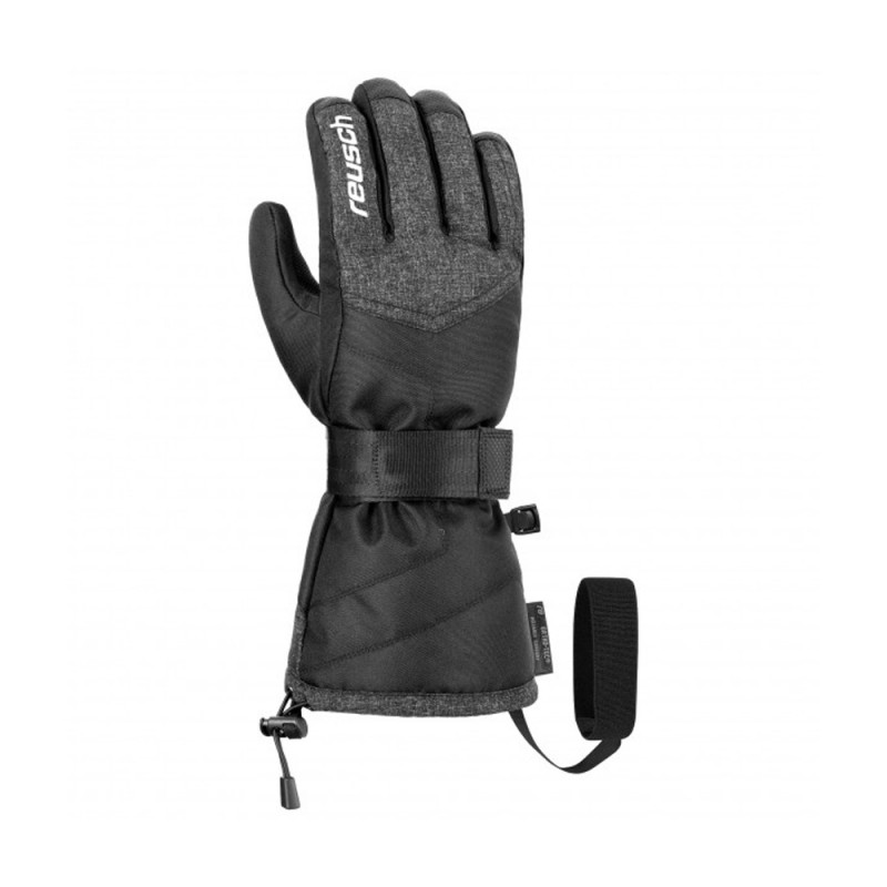 R-TEX - Gloves Willy Baseplate Reusch Sport Ski