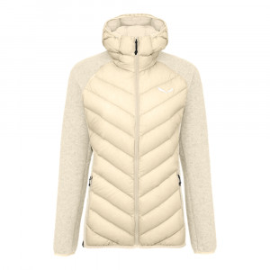 Salewa Fanes Sarner Hybrid Down Jacket Women