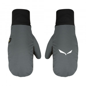 Salewa Ortles Tirolwool Mittens Women