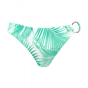 Palmsy Cheeky Bum Bikini Briefs Wom