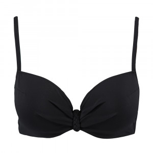 Barts Solid Wire Bikini Top Women