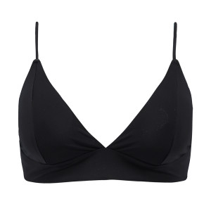 Barts Solid Bralette Bikini Top Women