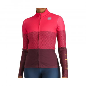 Sportful Squadra Thermal Woman Jersey
