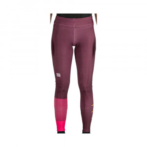 Sportful Squadra Woman Thermal Tights
