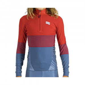 Sportful Squadra Junior Top