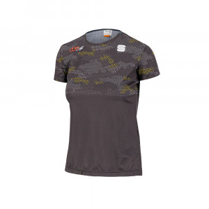 Sportful Doro Woman Short Sleeve Jersey