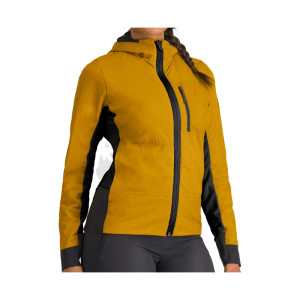 Sportful Xplore Thermal Jacket Women