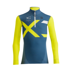Sportful Squadra Shirt Junior