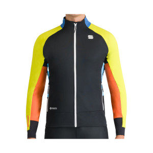 Sportful Upcycle Apex Jacket