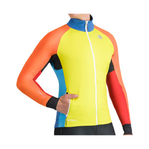 Sportful Upcycle Apex Light Jacket