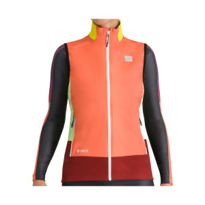 Sportful Upcycle Apex Vest Women