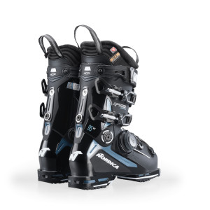 Nordica Speedmachine 3 Boa 95 Women