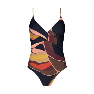 Barts Ash Shaping One Piece Women