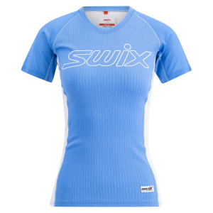 Swix RaceX Light Short Sleeve Women