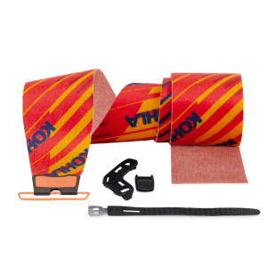 Kohla Alpinist Pro Universal 130mm