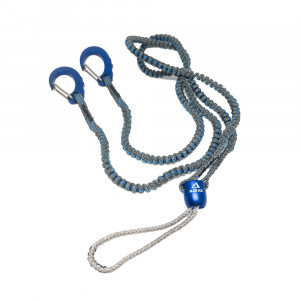 Blue Ice Hydra Leash