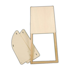 EPM Rodel Schiebelehne