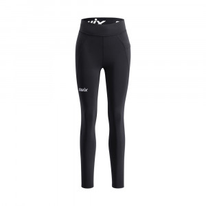 Swix Pace High Waist Tights Women