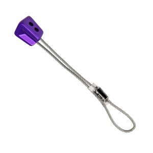 Black Diamond Offset Stopper 11