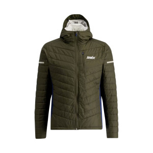 Swix Dynamic Insulated Jacket