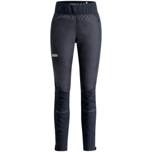Swix Nordic Warm Hybrid Pants Women