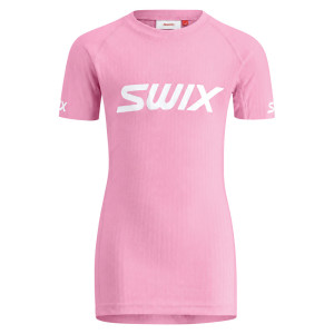 Swix RaceX Classic Short Sleeve Jr