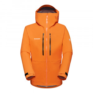 Mammut Taiss HS Hooded Jacket