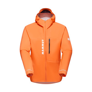 Mammut Aenergy Hardshell Hooded Jacket