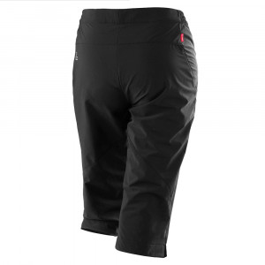 Löffler 3/4 Bike Comfort Pants Women
