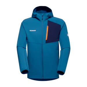 Mammut Madris Light ML Hooded Jacket