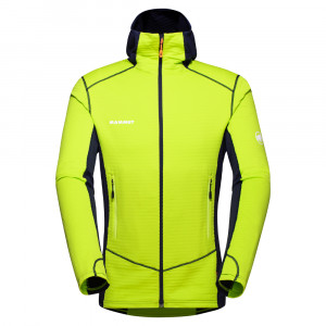 Mammut Taiss Light ML Hooded Jacket