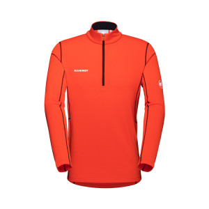 Mammut Aenergy ML Half Zip Pull