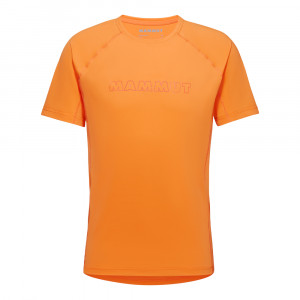Mammut Selun Logo T-Shirt