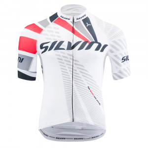 Silvini Team Bike Jersey