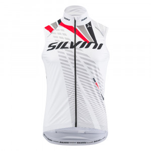 Silvini Team Bike Vest